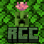 Raptor's Camo Creepers logo