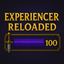Experiencer Reloaded logo