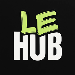 hub3003 logo