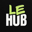 hub3003 logo