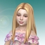 Liliana Hairstyle for Girls logo