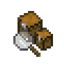 ChestSearch logo