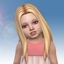 Liliana Hairstyle for Toddlers logo