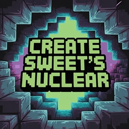 Create Sweet's Nuclear Core project image