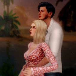 [Raspberrywhimss] Always  You Pose Pack logo