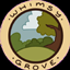 Whimsy grove logo