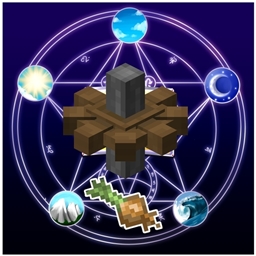 Create and Magick and Friends