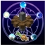 Create and Magick and Friends logo