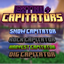 Extra+  Capitators logo