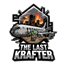 The Last Krafter logo