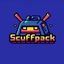 Scuffpack logo