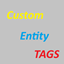 Custom Entity Tags logo