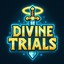 Divine Trials logo