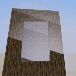 Two New Dimensions project image
