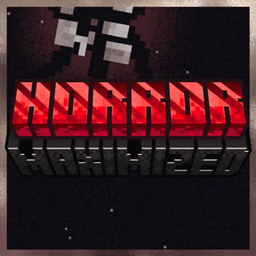 Horror Maximized - Minecraft Modpacks - CurseForge