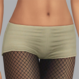 Kai Short (Caiocc)