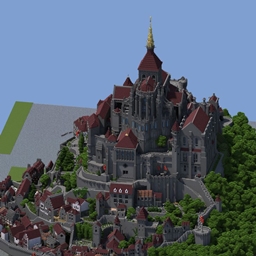 Mediventure project image