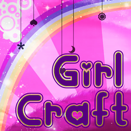 Girl Craft Modpack project image