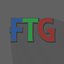 Feed The Gamers 2 logo
