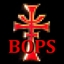Brotherhood of the Pixelform Sword logo