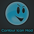 J1mB0's Contour Icon Mod [Discontinued]