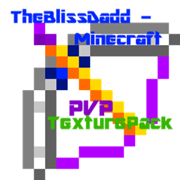 The Bliss Dadd Pvp Texture Pack project image