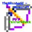 The Bliss Dadd Pvp Texture Pack logo