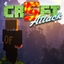 Craft Attack 5 logo