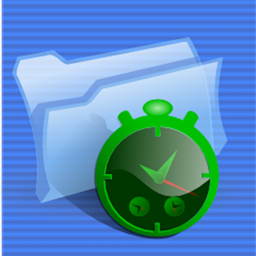 WoWCron logo