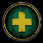 Healing Tracker logo
