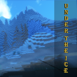 Under The Ice logo