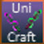 IcyCraft logo