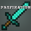 Prefixation logo