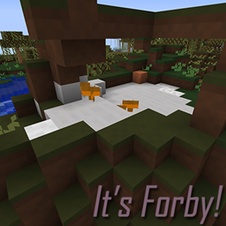 It's Forby! project image