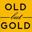 Old but Gold logo