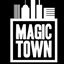 Magic Town logo