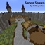 Floating Island Server Spawn logo