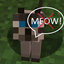 No More Meows logo