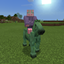 Functional Zombie Horses logo