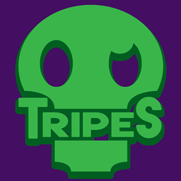 Tripecraft logo
