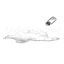 Lightly Salted logo