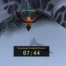 ClassTrialTimer logo