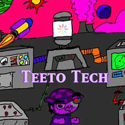 Teetotech logo