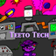 Teetotech logo