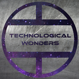Technological Wonders logo