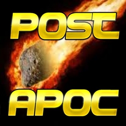 Post Apoc logo