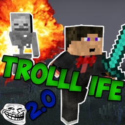 Trolll Ife 2.0 project image