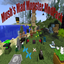 Mush's Mad Monster Modpack logo