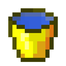 InfiniBucket logo