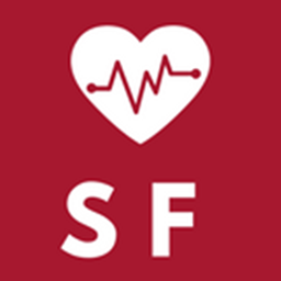 SinFin logo